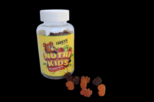 NUTRI KIDS - Vitamin, Khoáng Chất, Tăng Sức Đề Kháng Cho Trẻ Em