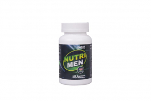 Daily Nutri Men - 100 Tablets