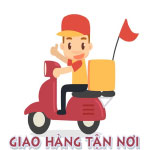 GIAO HÀNG UY TÍN TẬN NHÀ