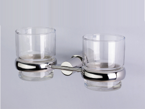KỆ VÒNG ĐỂ LY BAOINOX M4 - 405