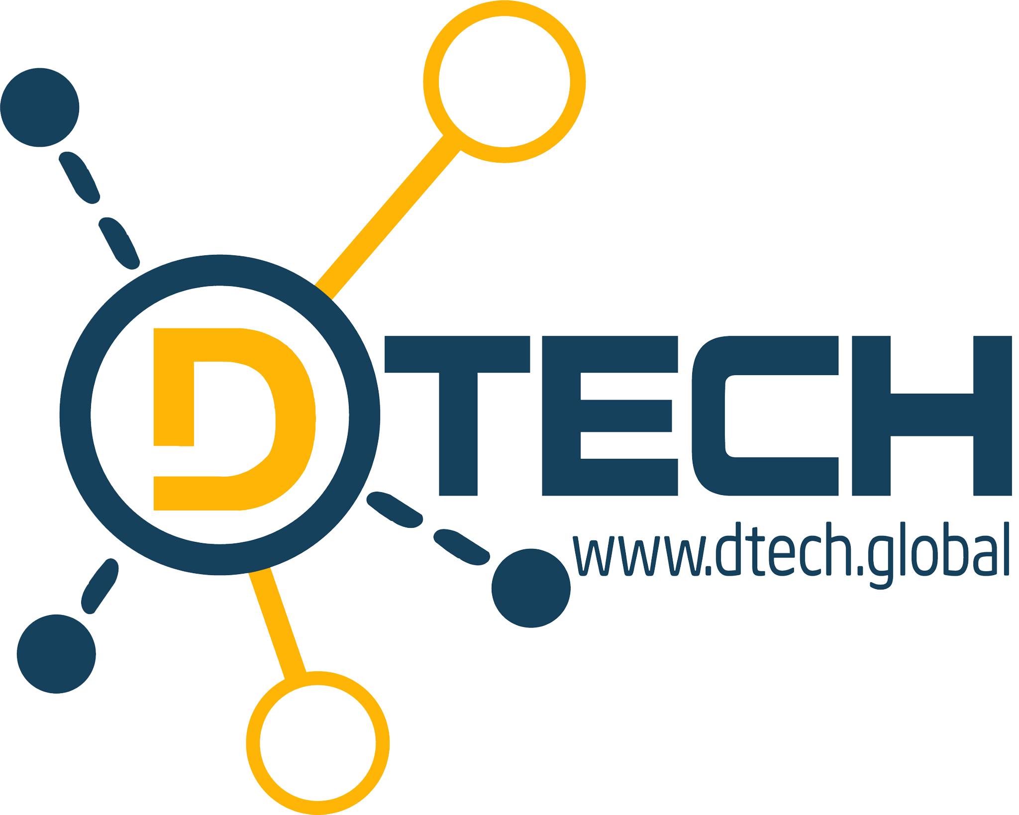 CÔNG TY CỔ PHẦN GIẢI PHÁP ĐIỆN TỬ HÓA KINH TẾ DTECH