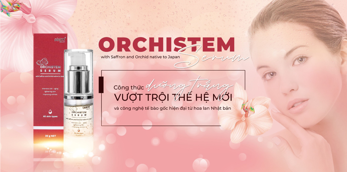 Orchistem Serum Damode