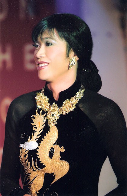 Nỗi niềm Hoài Linh