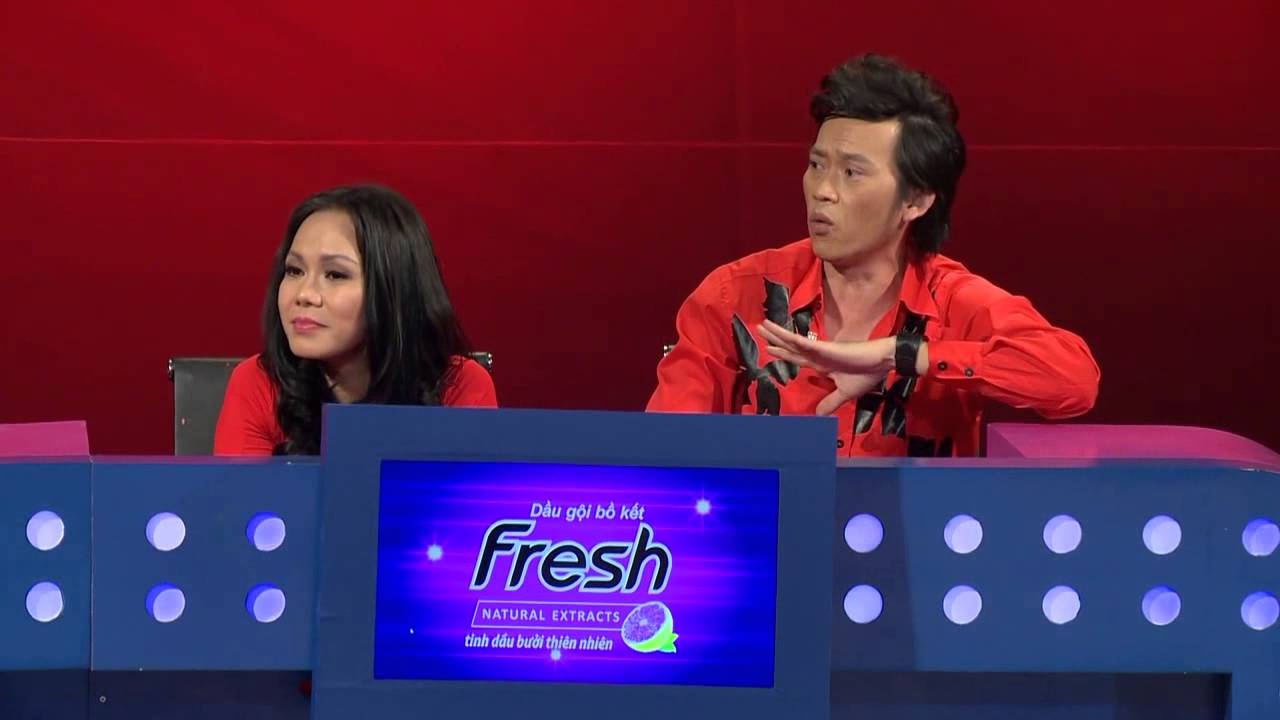 [Show Tuyển Chọn] NGƯỜI BÍ ẨN - HOÀI LINH & VIỆT HƯƠNG - MINH KHANG & THÚY HẠNH