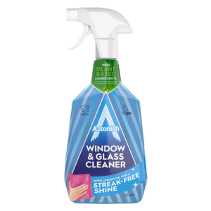 Nước lau kính Astonish C1690 _ 750ml