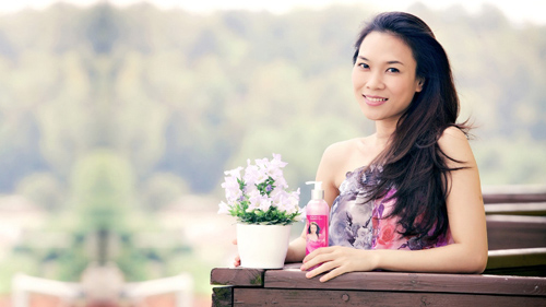 Mỹ Tâm có thể làm mọi thứ vì yêu