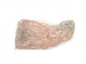 Thịt cừu non xông khói - Đặc sản Ninh Thuận