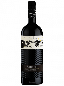 Rượu Vang SATIS DEL RED 14,5%