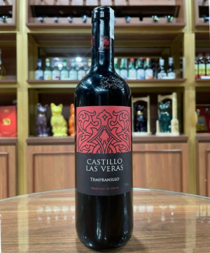 Rượu Vang CASTILLO RED 13%