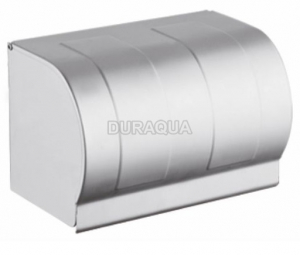 Hộp giấy vệ sinh đôi Duraqua 6002