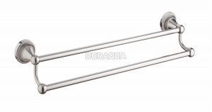 Vắt khăn mặt 2 tầng Duraqua S6822