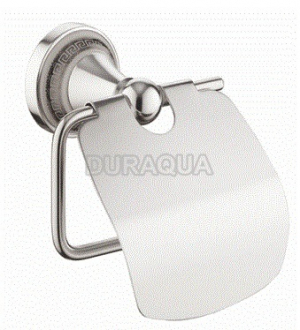 Treo giấy vệ sinh Duraqua S6807