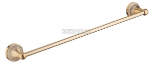 Vắt khăn G6801 mạ vàng Duraqua