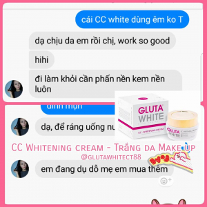 FEEDBACK TRẮNG DA