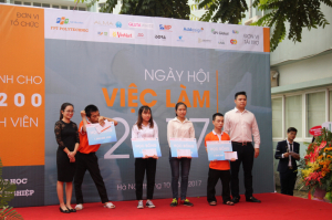 Tuyển dụng FPT polytechnic