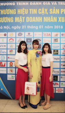 FEEDBACK NHÀ PHÂN PHỐI - ĐẠI LÝ