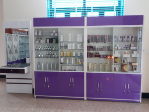 Sản Phẩm Glutawhite Lên Kệ