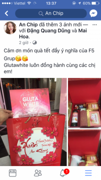 ĐẠI LÝ, NHÀ PHÂN PHỐI NHẬN QUÀ TẾT