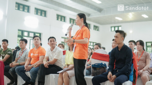 ĐÀO TẠO HỆ THỐNG SÀN ĐỒ TỐT - KINH DOANH MỸ PHẨM ONLINE ÁP DỤNG CÔNG NGHỆ 4.0