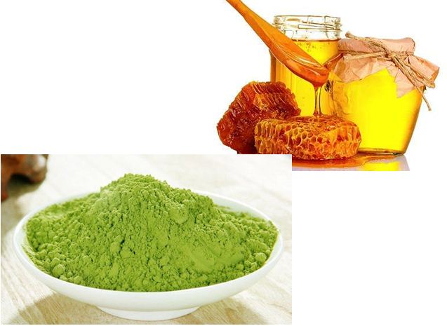 Mê mẩn với 3 công thức trà xanh trị nám và tàn nhang tận gốc siêu nhanh