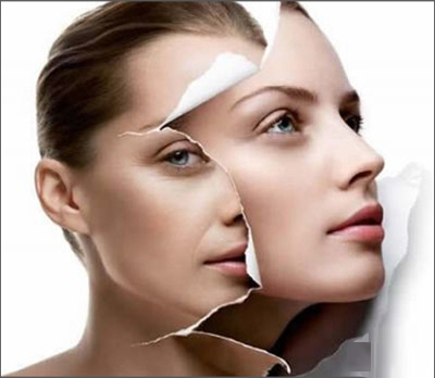 Cảnh bảo dấu hiệu cảnh báo làn da bị xuống cấp trầm trọng