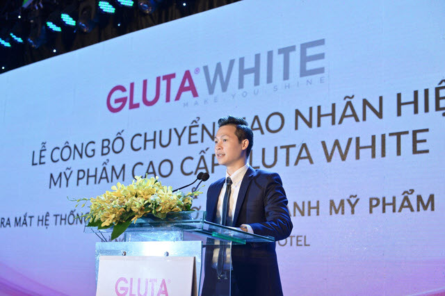 CEO F5 Group giải bài toán khó trong kinh doanh mỹ phẩm online