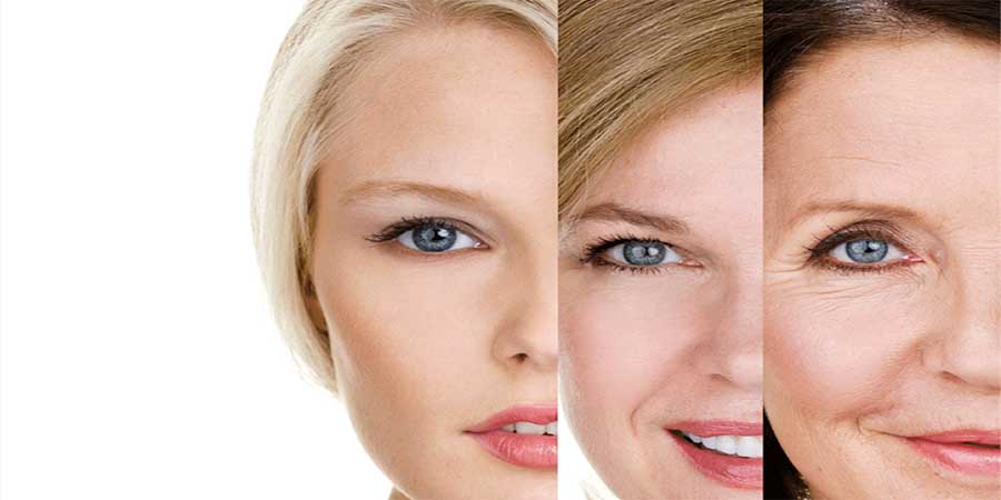 5 bí quyết đơn giản chống lão hóa cơ thể