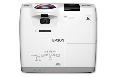 Epson EB – 536Wi