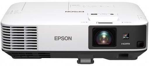 Epson EB – 2055