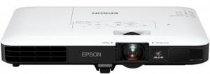 Máy chiếu siêu mỏng Epson EB-1781W Wireless