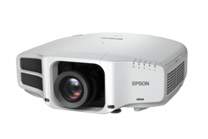 Máy chiếu Epson EB- G7000W