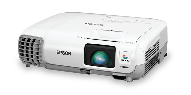 máy chiếu Epson EB – 955WH