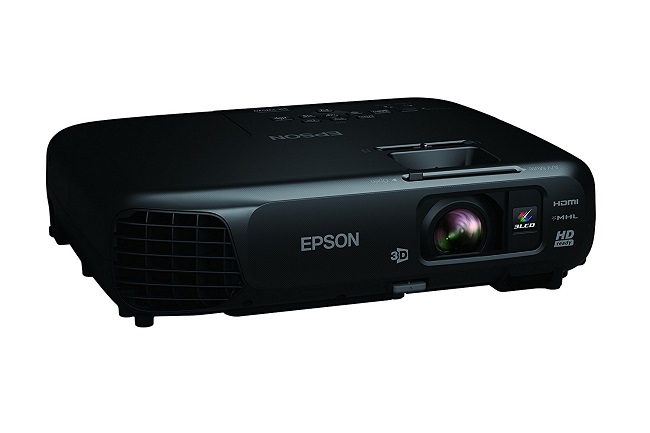 máy chiếu Epson EH – TW570