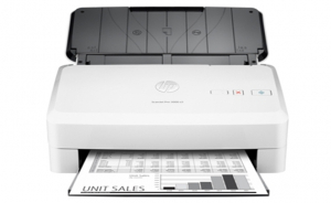 Máy scan HP Pro 3000s3 (L2753A)