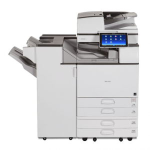 Máy photocopy RICOH Aficio MP 5055 SP