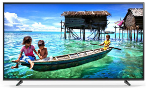 Màn hình hiển thị HTECH 75Inch JC-TV75VN