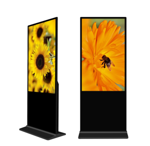 Màn hình quảng cáo JCVISION 55 INCH JC-FL550NT