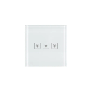 Bộ điều khiển nguồn điện dây pha đơn KC-613