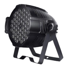 Color Par LED DK-P5403