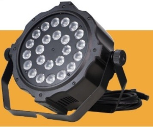 Color Par LED YR-P1024QD