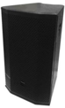 Loa 2 đường tiếng bass 10" liền công suất T-10-DPA