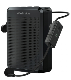 Máy trợ giảng không dây WinBridge WB008U công suất 15W