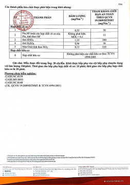Trầm Hương 2 tấc 300 cây