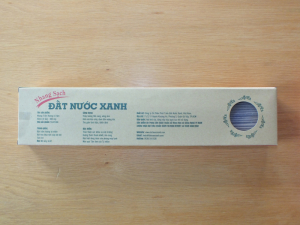 Trầm Hương Cao Cấp 4 Tấc 300 Cây