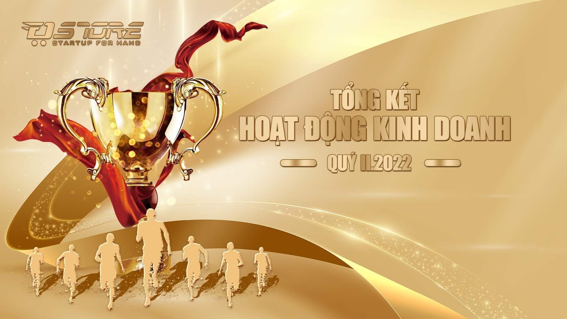 Tổng kết hoạt động kinh doanh Quý II-2022 chi nhánh HCM