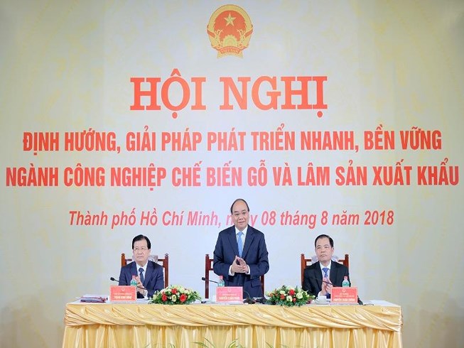 Đồ gỗ Việt vào khách sạn 6 sao trên thế giới