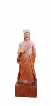 QUÂN SƯ GIA CÁT LƯỢNG