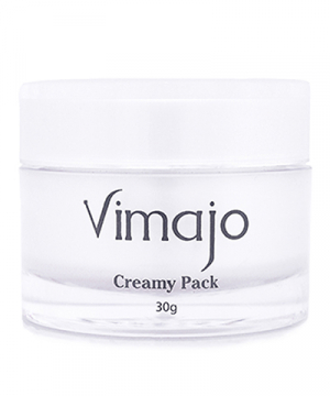 VIMAJO CREAMY PACK 30g - Mặt nạ Vimajo Nhật Bản giá tốt