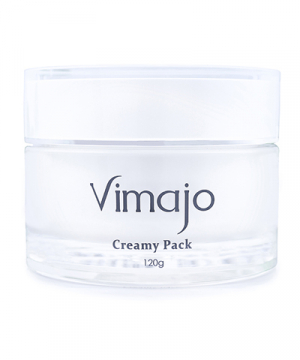 Vimajo Cream - Mặt Nạ Ủ Thải Độc Dưỡng Da Nhật Bản 120g