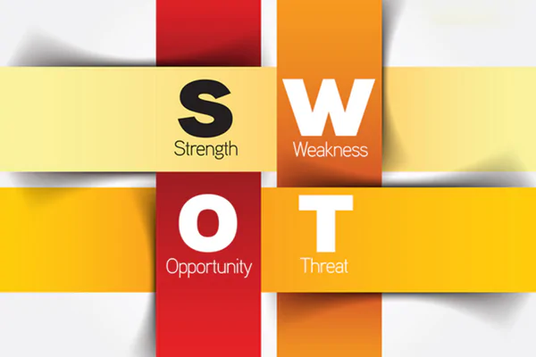 SWOT là gì? Hướng dẫn chi tiết cách xây dựng mô hình SWOT